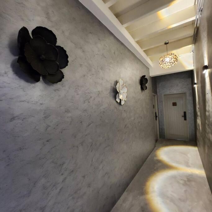 Town Centre-retro 4pax Apartment *