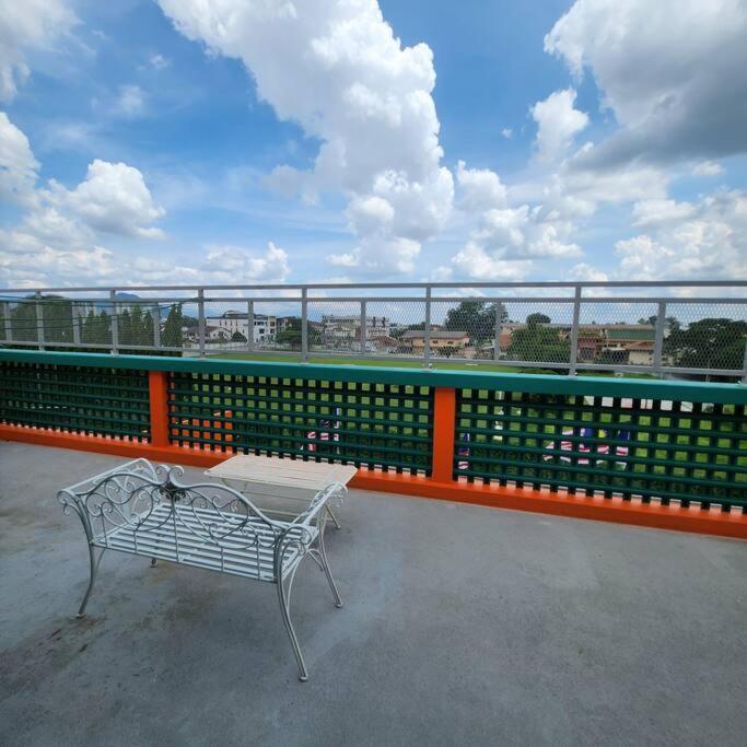 Apartment Town Centre-retro 4pax Ipoh