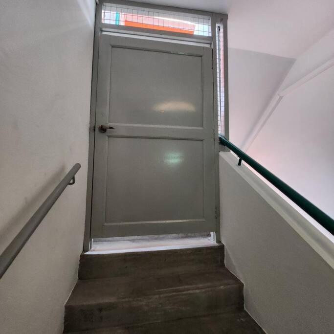 Town Centre-retro 4pax Apartment Ipoh