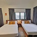 Ipoh Town Centre-Retro 4Pax